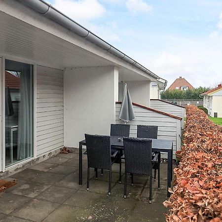 4 Person Holiday Home In R Sk Bing Ærøskøbing エクステリア 写真