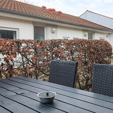 4 Person Holiday Home In R Sk Bing Ærøskøbing エクステリア 写真