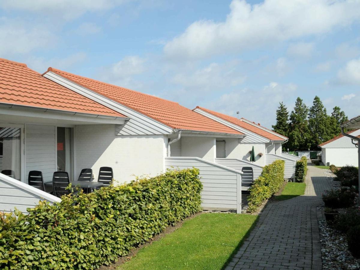 4 Person Holiday Home In R Sk Bing Ærøskøbing エクステリア 写真