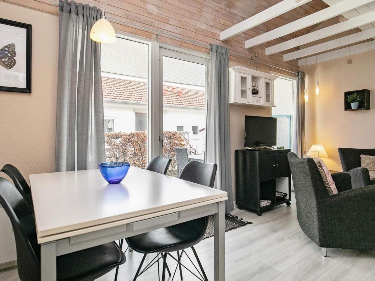 4 Person Holiday Home In R Sk Bing Ærøskøbing エクステリア 写真