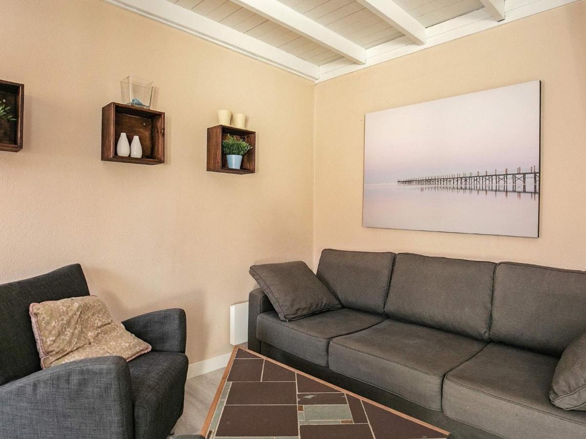 4 Person Holiday Home In R Sk Bing Ærøskøbing エクステリア 写真