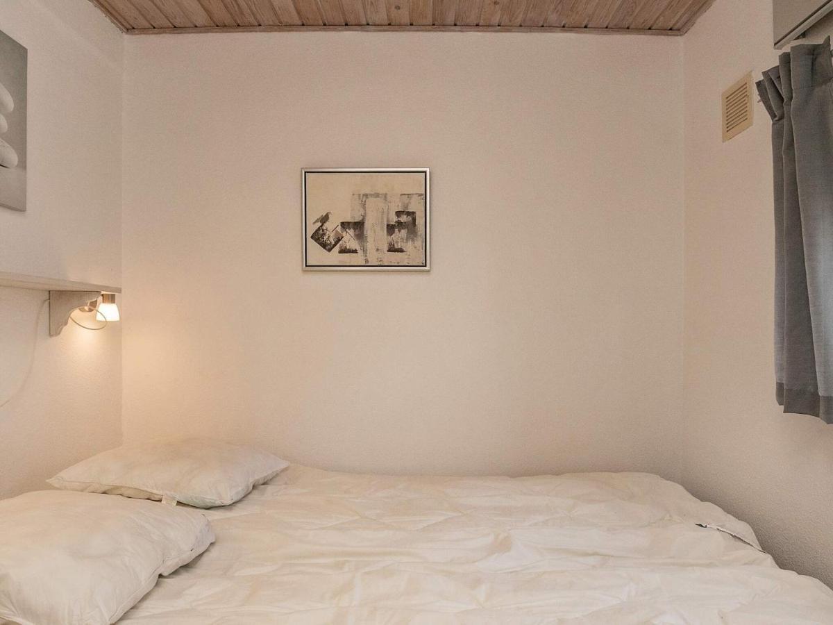 4 Person Holiday Home In R Sk Bing Ærøskøbing エクステリア 写真