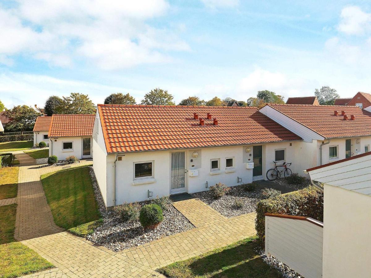 4 Person Holiday Home In R Sk Bing Ærøskøbing エクステリア 写真