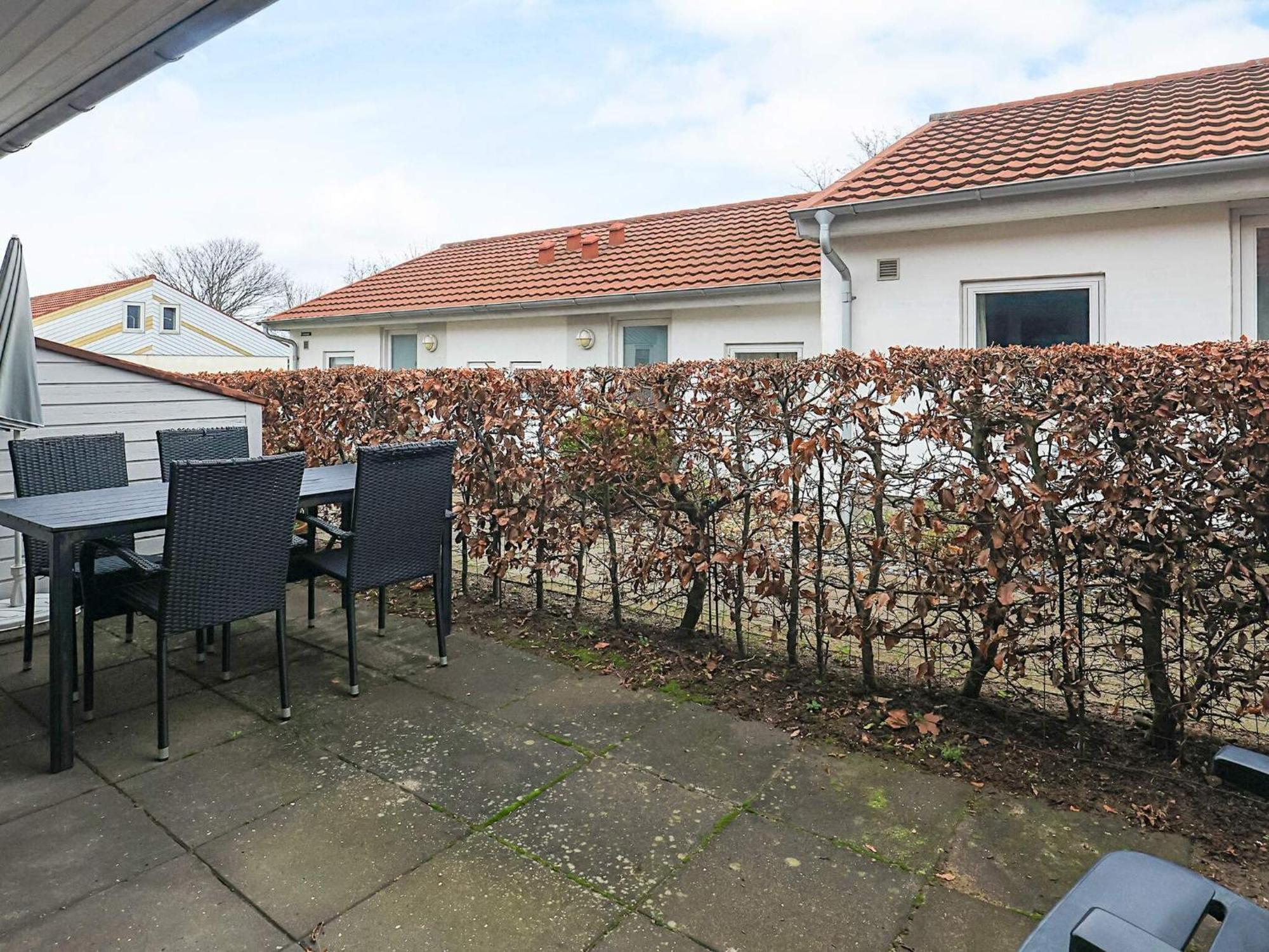 4 Person Holiday Home In R Sk Bing Ærøskøbing エクステリア 写真