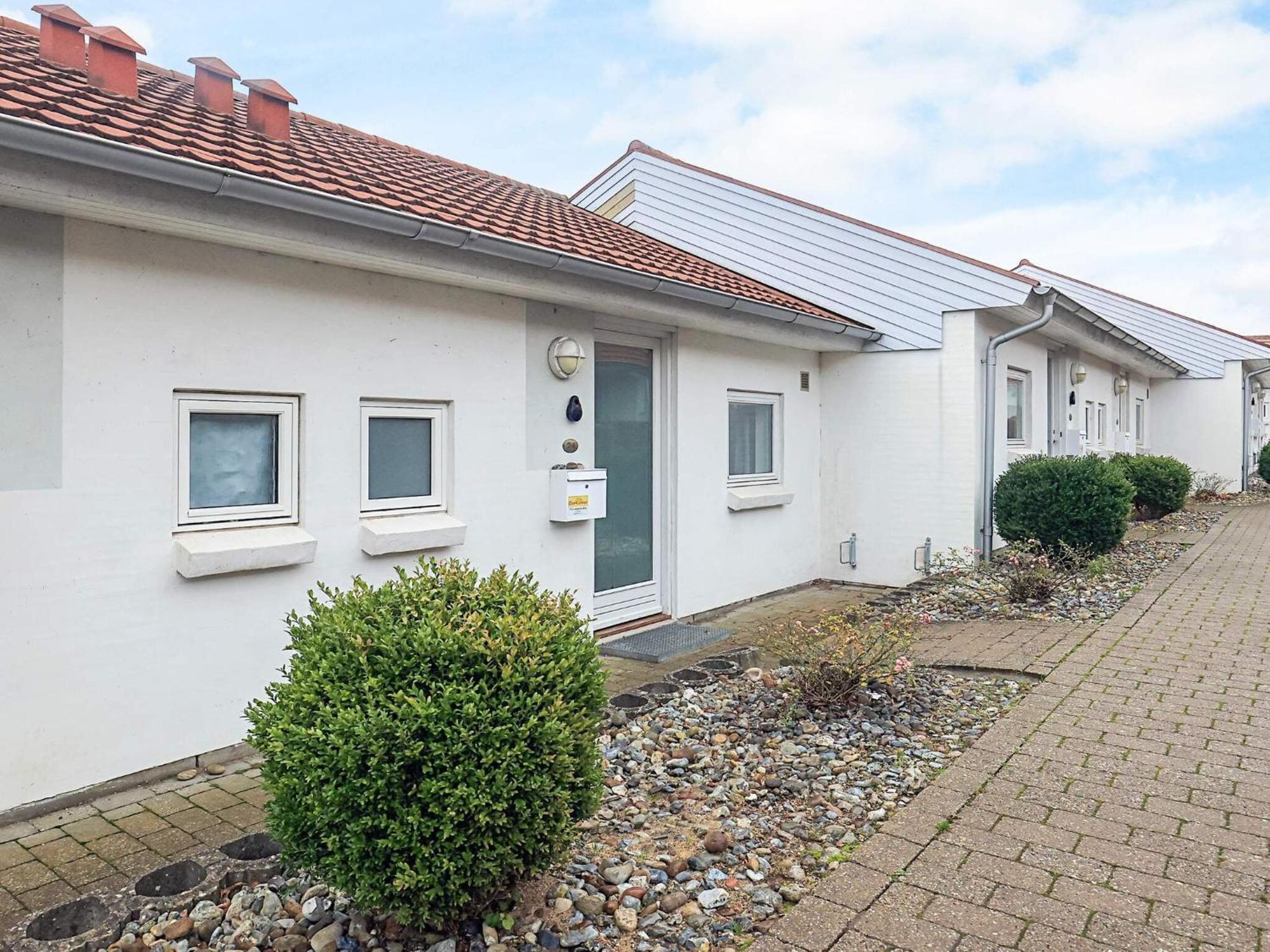 4 Person Holiday Home In R Sk Bing Ærøskøbing エクステリア 写真