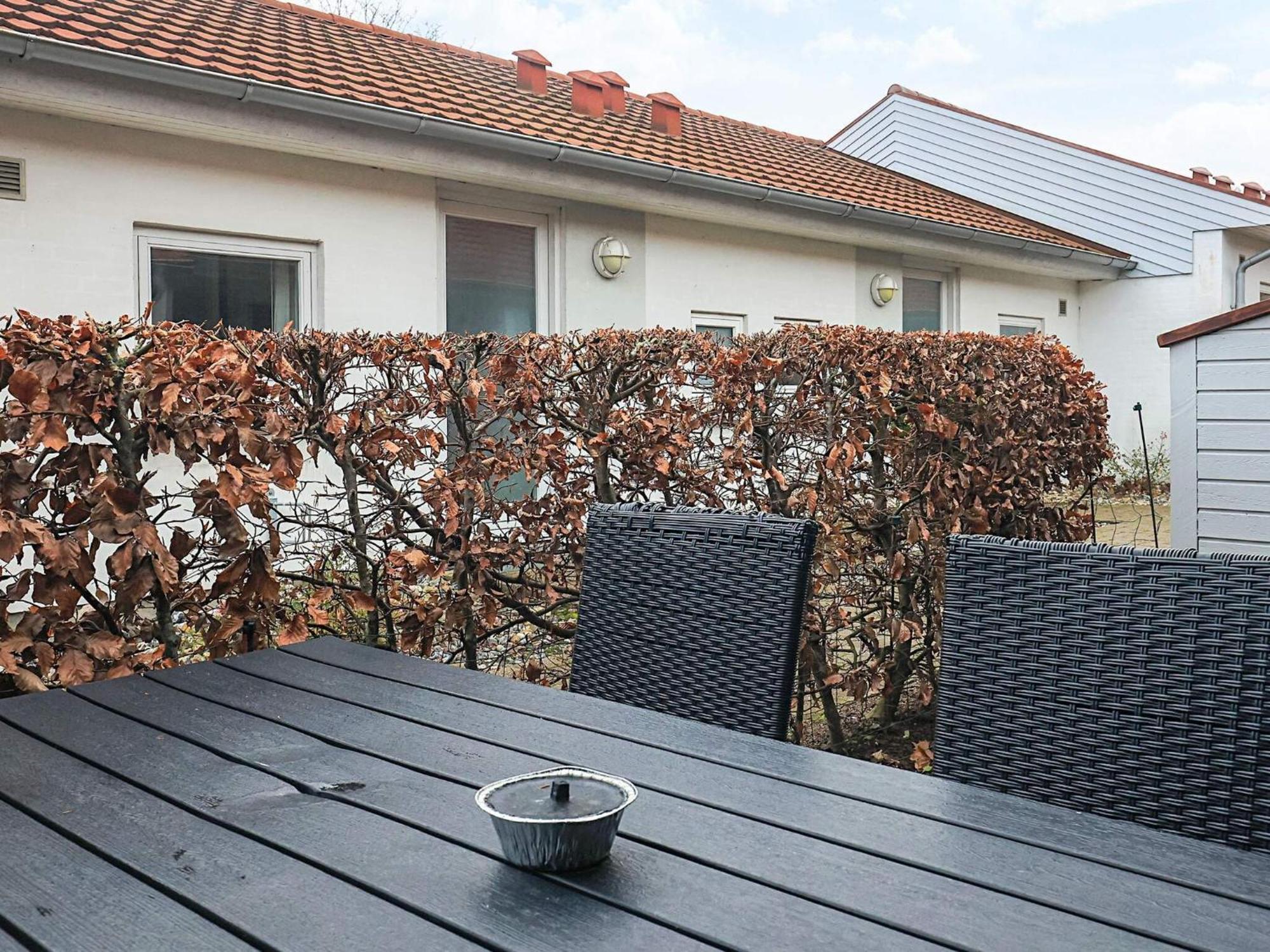 4 Person Holiday Home In R Sk Bing Ærøskøbing エクステリア 写真
